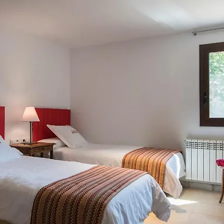 Apartment La D'argencola -