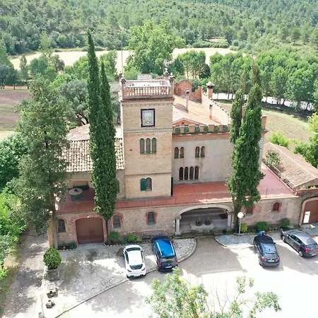 La D'argencola - *