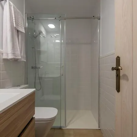 Apartment La D'argencola -