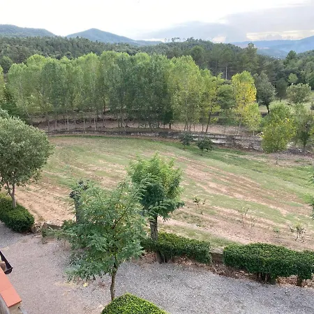 La D'argencola - Apartment Castellnou de Bages