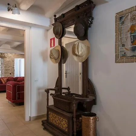 La D'argencola - Apartment *