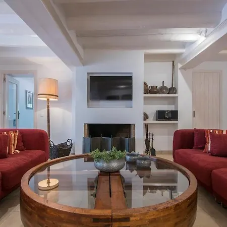 La D'argencola - Apartment