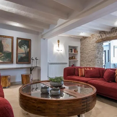 Apartment La D'argencola -