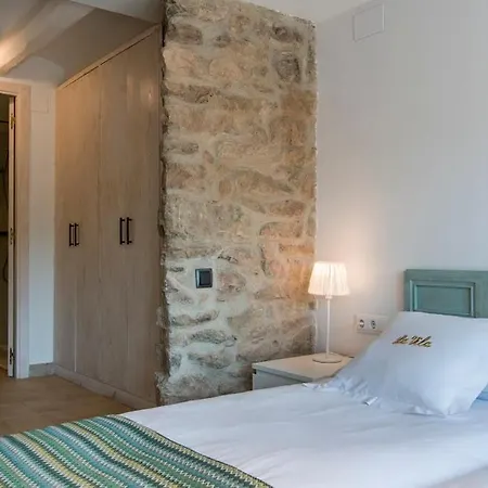 La D'argencola - Apartment