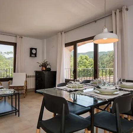 Apartment La D'argencola -