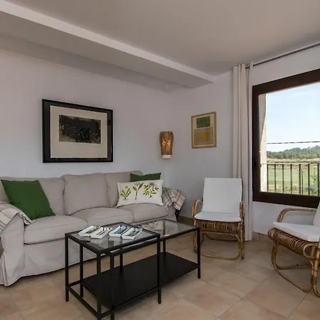 Apartment La D'argencola - *