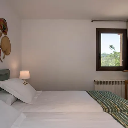 La D'argencola - Apartment