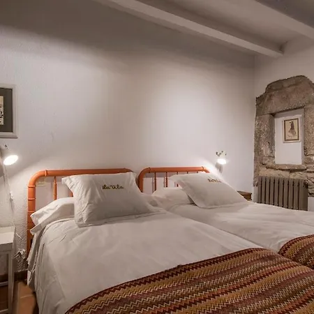 Apartment La D'argencola - Castellnou de Bages