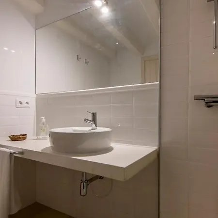 Apartment La D'argencola - Castellnou de Bages
