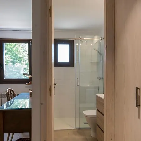 Apartment La D'argencola - *