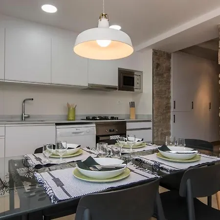 Apartment La D'argencola - Castellnou de Bages