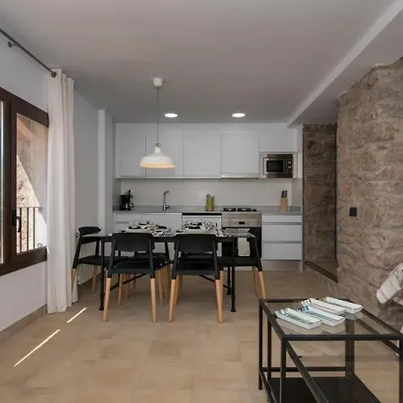 La D'argencola - Apartment